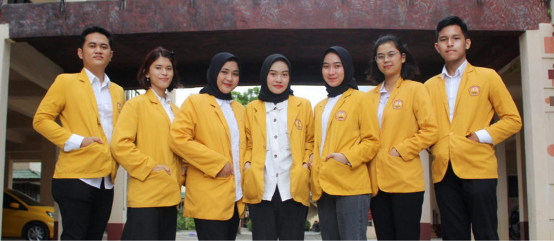 Penerimaan Mahasiswa Baru STIH Sultan Adam